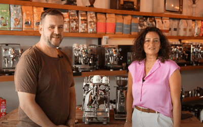 Espresso Perfetto stellt vor: Die ECM Mechanika Slim PID Siebträgermaschine