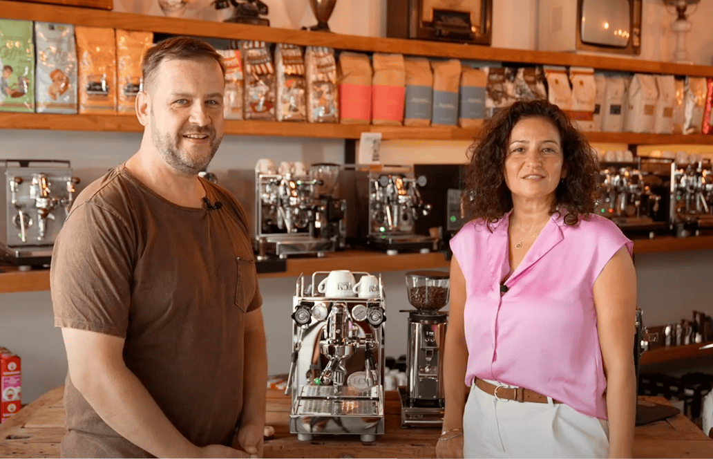 Mechanika-Slim Video