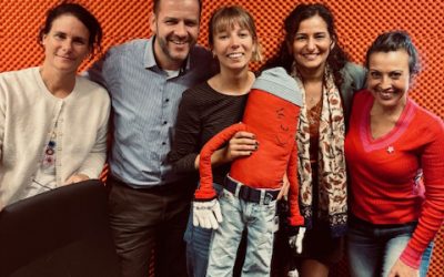 Mit jeder Bohne Gutes tun: Espressobohne „Vittoria“ erzielt 2.000 Euro Spendenerlös für RadioRUMMS